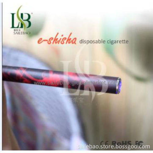 500puffs eshisha pen ecigarette kit 2013 best e cig